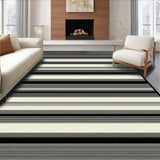 Timeless Classic Monochrome Design(Black)