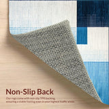 Sophisticated Cool Color Palette(Blue)