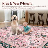 Lush Blush Textured Artistry(Pink)