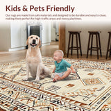 Neutral Trellis Inspired Arrangement(Beige)