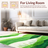 Bright Cheerful Texture(Green)