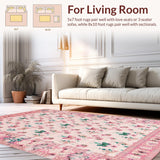 Delicate Butterfly Dreamscape Style(Pink)