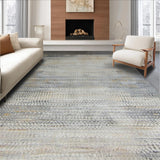 Neutral Vintage Distressed Aesthetics(Gray)