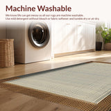 Charming Vintage Cowhide Aesthetic(Beige)