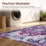 Joyful Pastel Flower Composition(Black)