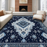 Abstract Animal Inspired for Boys(Blue)