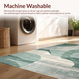 Contemporary Wave Elegance(Gray)