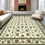 Chic Greenery Expression(Beige)