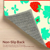 Cute Quirky Botanical Theme(Green)