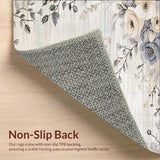 Lightweight Area for Home Office(Beige)