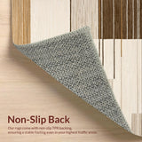 Stylish Modern Swirls(Beige)