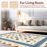 Whimsical Muted Celestial Elements(Ivory)