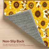 Lively Floral Elegance(Yellow)