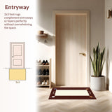 Elegant Antique Baseball Presentation(Beige)