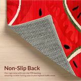 Charming Whimsical Freshness(Red)