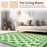 Contemporary Irish Heritage(Green)