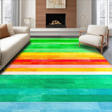Dynamic Graphic Geometric Elements(Green)