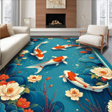 Coastal Serenity Blue Palette(Blue)