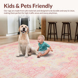 Elegant Watercolor Floral Arrangement(Beige)