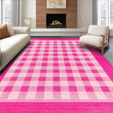 Elegant Color Palette Arrangement(Pink)