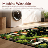 Sophisticated Low Profile Fall Decor(Green)