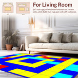 Fun Energetic Child Centric(Blue)