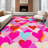 Bold Fun Graphic Statement(Pink)