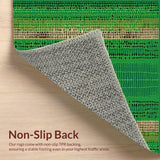 Contemporary Wildlife Showcase(Green)