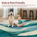 Endless Summer Surfboard Palette Indoor Decor(Beige)