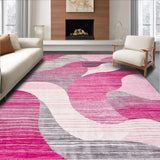 Contemporary Pink Aesthetic(Pink)