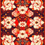 Luxurious Color Harmony(Red)