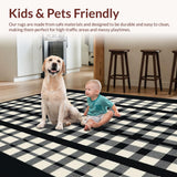 Inviting Farmhouse Style Typography(Black)