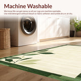 Cozy Earth Toned Geometric Motif(Beige)