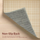 Luxurious Textured Tiled Composition(Beige)