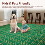 Dynamic Trellis Design Statement(Green)