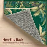 Lush Botanical Display(Green)