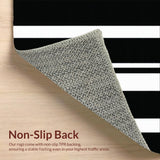 Sleek Transitional Graphic Elements(Black)