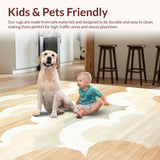 Charming Cotton Dreamscape(Beige)