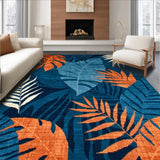 Tropical Ethnic Fusion(Blue)