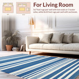 Dynamic Ocean Inspired(Blue)