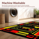 Edgy Abstract Gamepad Visuals(Black)