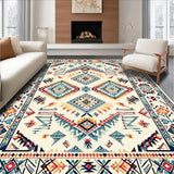 Artistic Creamy Textural Harmony(White)