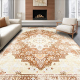 Luxurious Cream and Brown(Beige)