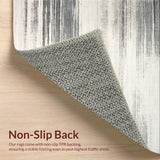 Stylish Modern Fluid Line(Gray)