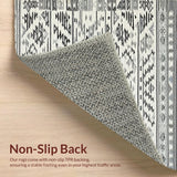 Warm Earth Tone Trellis Arrangement(Gray)