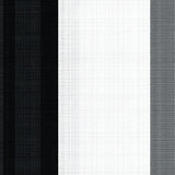 Contemporary Geometric Form(Black)