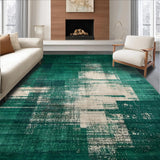 Contemporary Multicolor Sketch Aesthetic(Green)