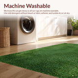 Autumn Inspired Rustic Grass Aesthetic(Green)