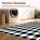 Timeless Country Inspired Motif(Black)