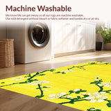 Fresh Lemon Inspired Rustic Decor(Yellow)